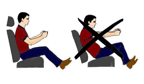 HIGIENE POSTURAL: julio 2017