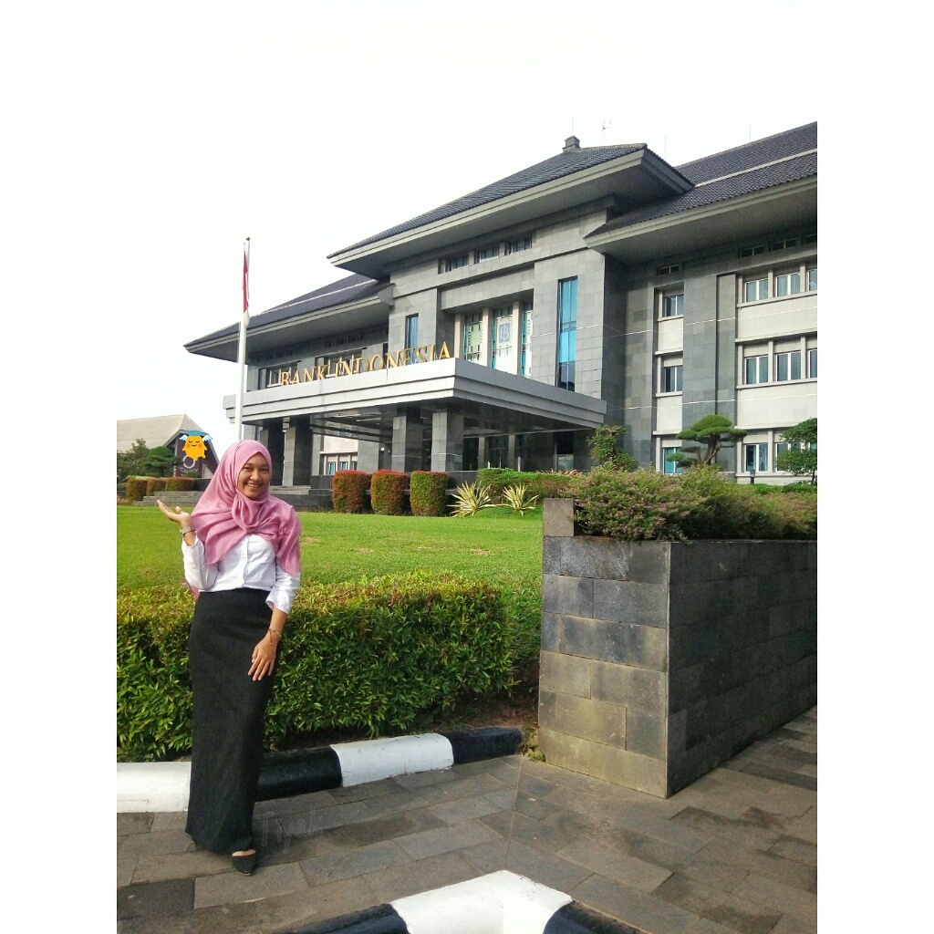 28 Gaji Magang Di Bank Indonesia Info Uang Online