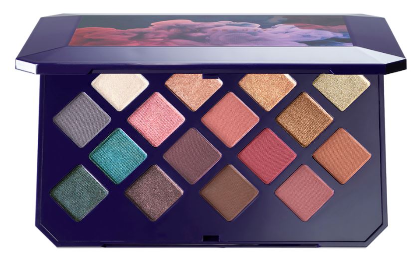 rihanna eyeshadow palette
