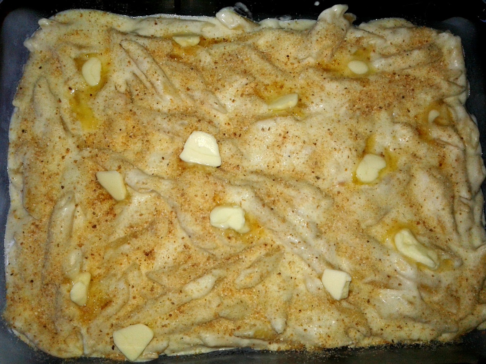 Макарони з сиром по - американськи (Mac' n' cheese) | Італійські голубці