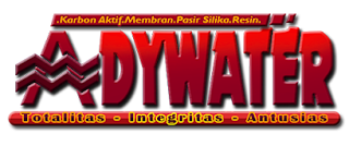 Ady Water