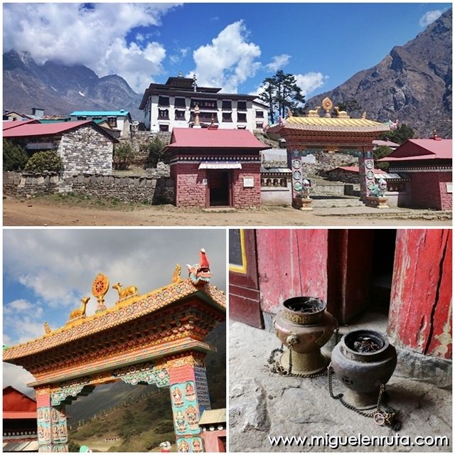 Monasterio-Tengboche-Región-Khumbu