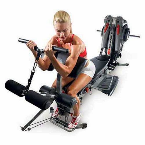 Leg Workouts Bowflex Xtreme Leg Workouts