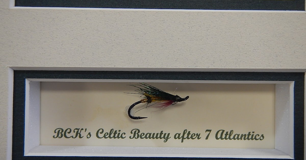 The River's Course Updated Size 10 salmon hook comparison chart