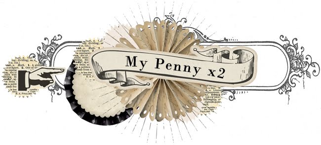  My Penny x2
