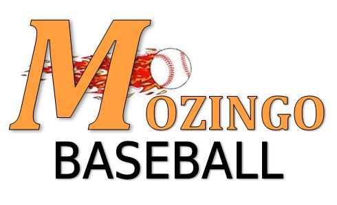 Mozingo Baseball