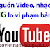 [Share] Phim không bản quyền được Reup phim lên youtube không vi phạm