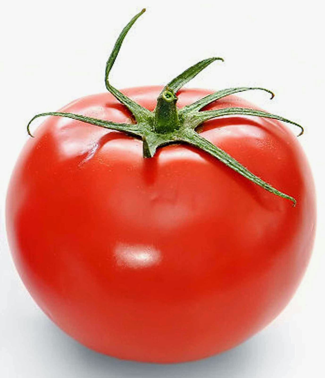 tomat untuk perawatan rambut