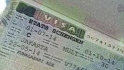 Mengurus Visa Schengen Untuk Keluarga