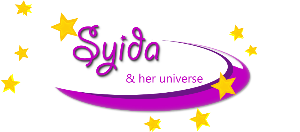 Syida and Her Universe