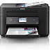 Epson WorkForce WF-2860DWF Drivers, Review And Price