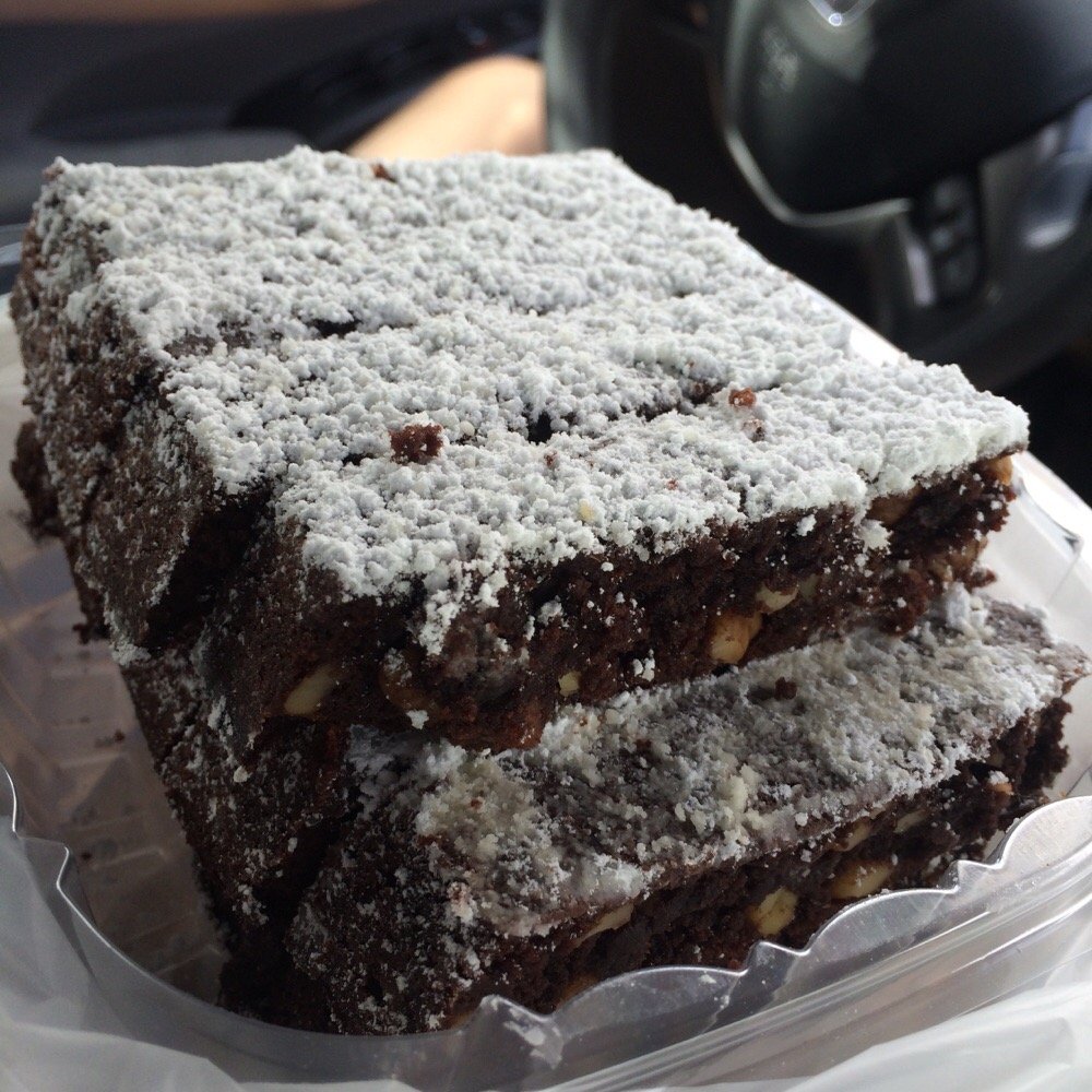 Hawaii Appetite Desserts