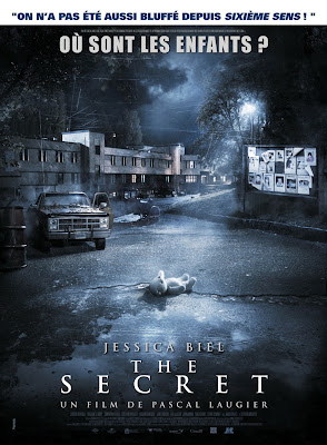 film The Secret