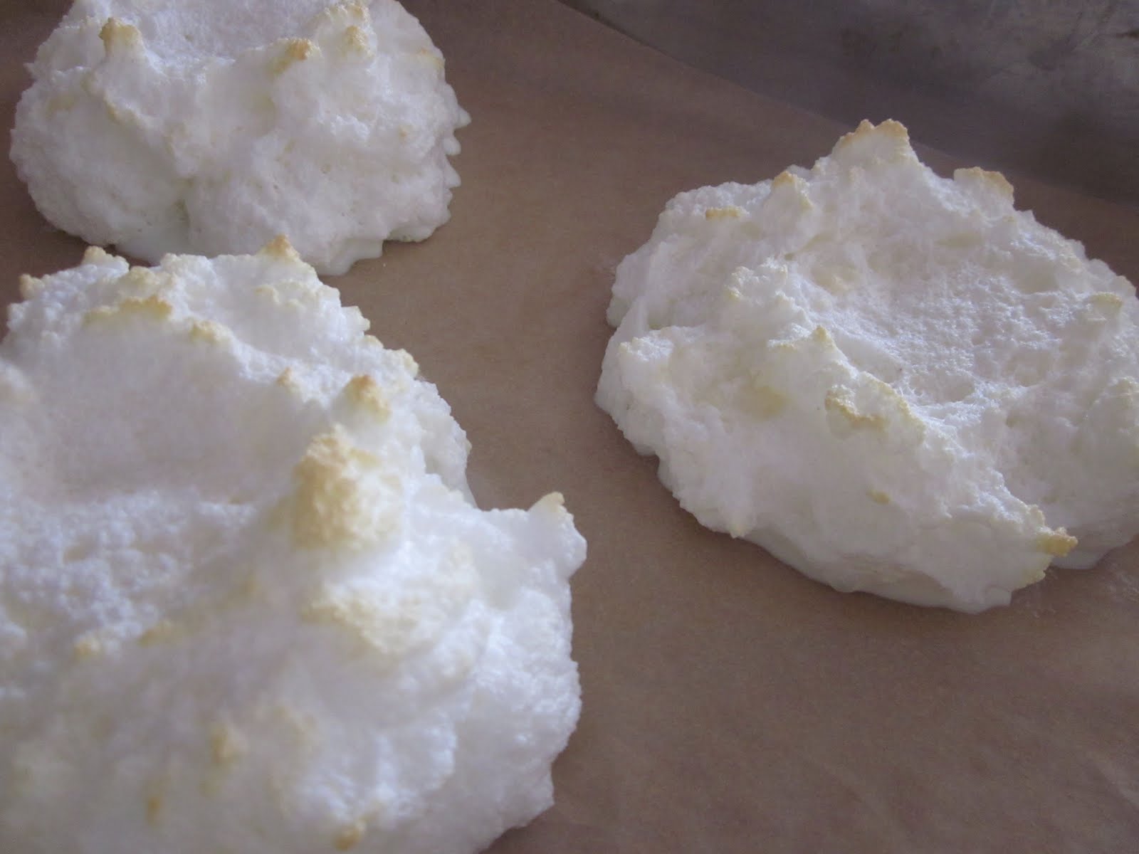 My Kitchen Diary Αφράτα αυγά φούρνου / Baked fluffy eggs