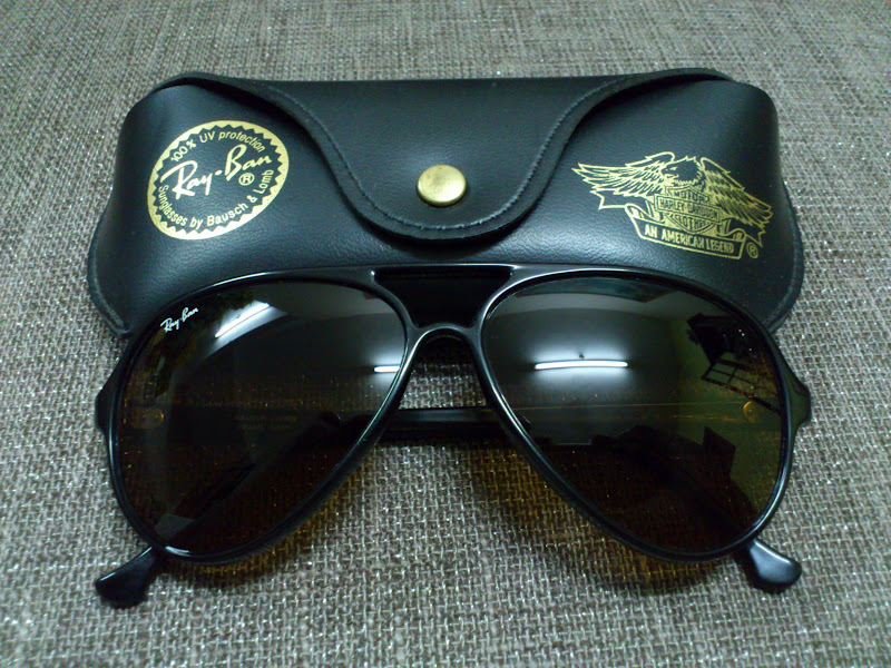 ray ban harley davidson sunglasses