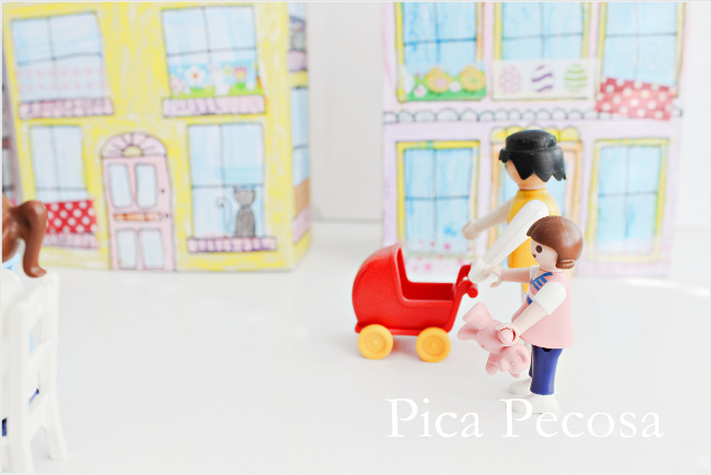 tutorial-como-hacer-casa-muñecas-con-carton-reciclado-packs-yogures-diy