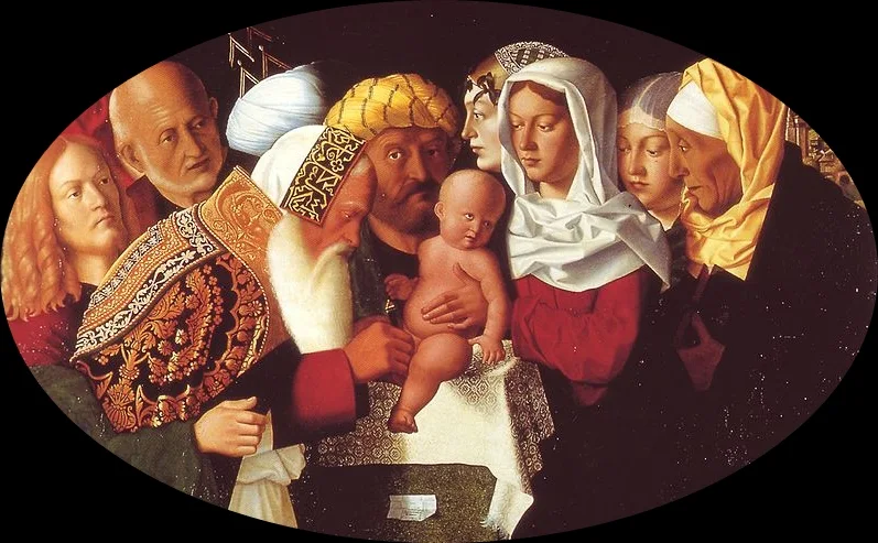 Bartolomeo Veneto 1502-1555 | Italian High Renaissance Painter