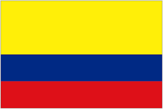 Colombia Travel Directory