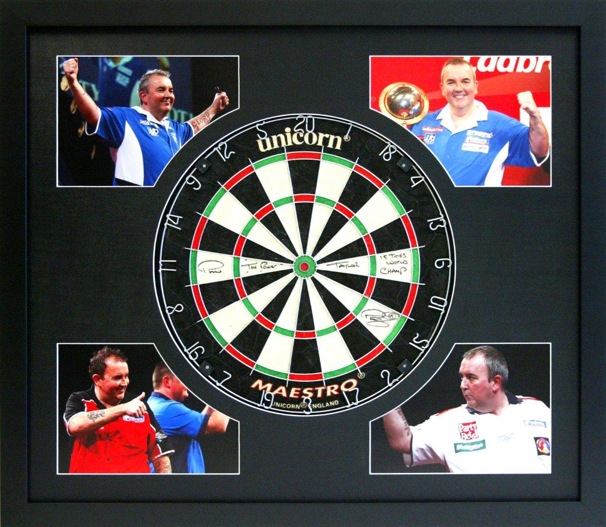 Footballshirtframing Framing Sports Memorabilia Dartboards