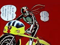 Kamen Rider 3