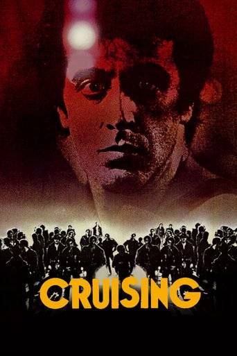Cruising (1980) ταινιες online seires xrysoi greek subs