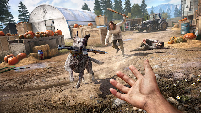 Free Download farcry 5