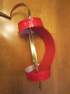 Relentlessly Fun, Deceptively Educational: Chinese New Year Lantern Craft