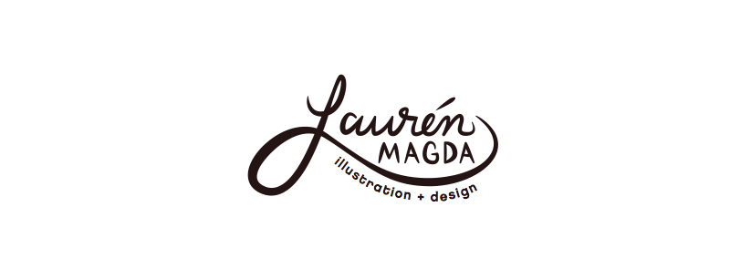Lauren Magda Illustration & Design