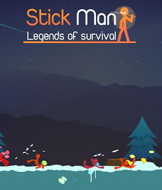 Stickfight Legend of Survival v1.30 Para Hileli Apk İndir 2019