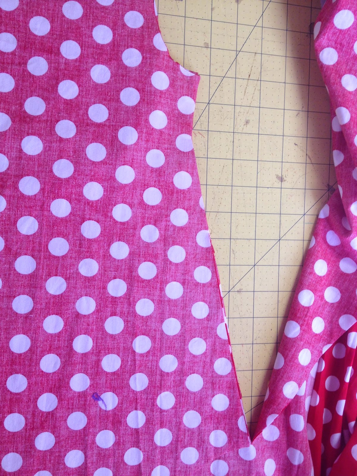 The Scientific Seamstress: Ethan pattern FLIP! By Heather
