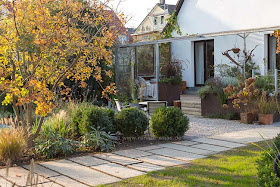 Gartenblog Geniesser-Garten : Garten planen