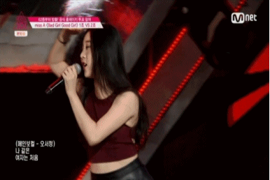 프로듀스101 이쁘고 매력있는데,안타까운연습생 | 인스티즈