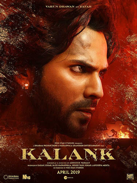 Kalank (2019) full movie download 720p hd Filmywap