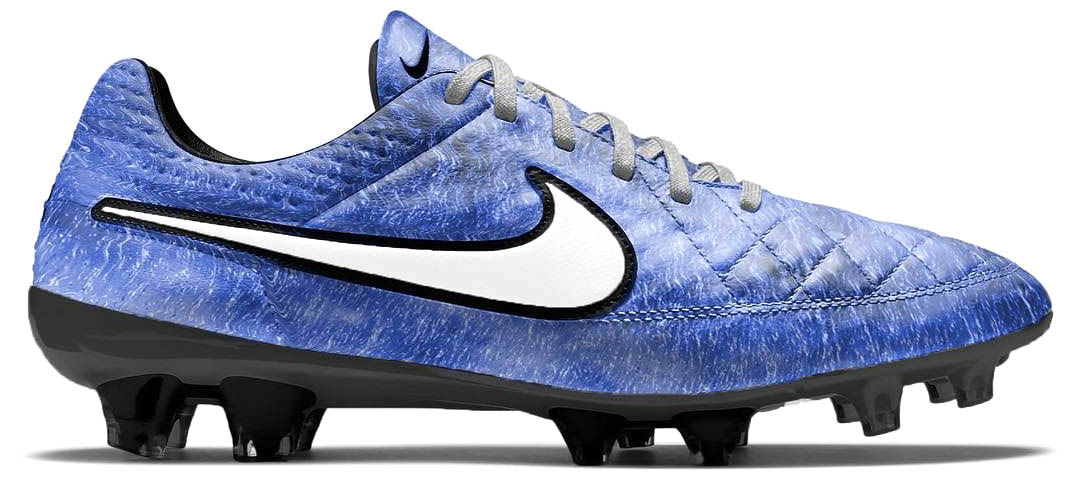 nike storm warrior boots
