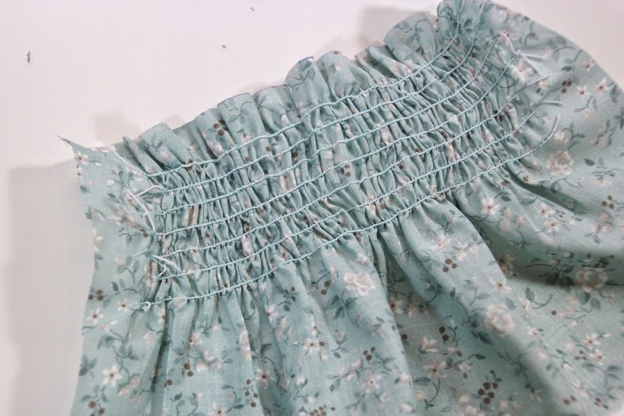 Curso de costura online gratis como hacer fruncidos