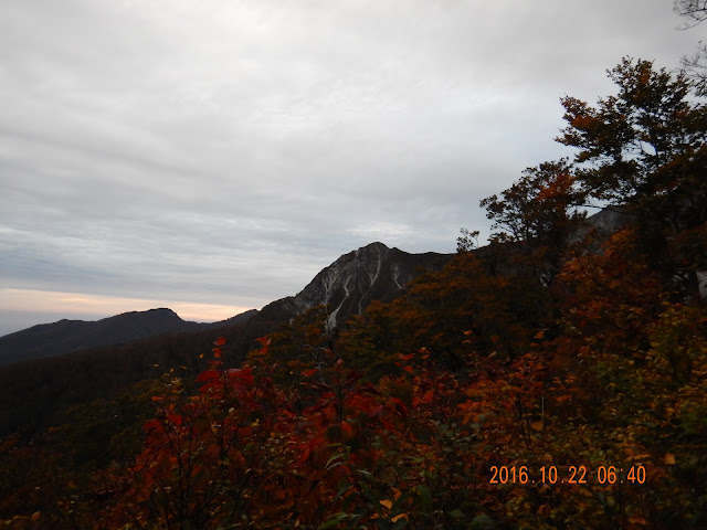 Mt. Daisen thumbnails No.2