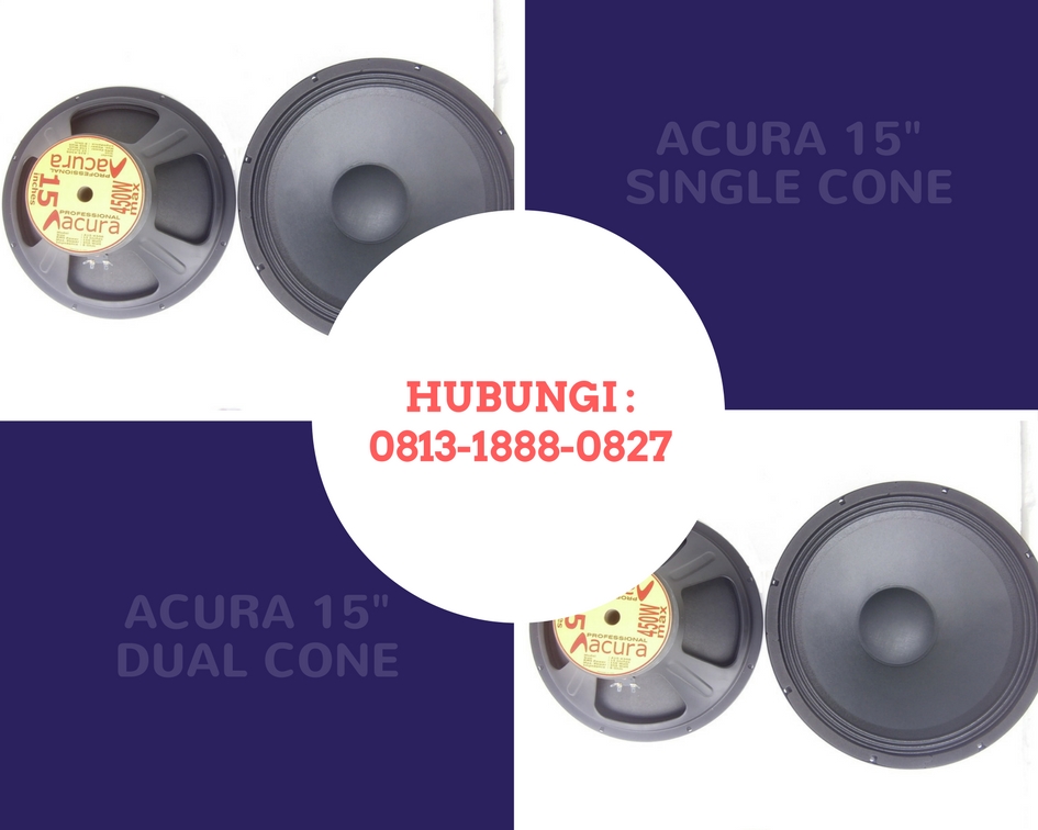 Speaker Toto Sound dari Supplier Terpercaya