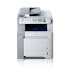 تحميل تعريف طابعة Brother DCP 9042cdn