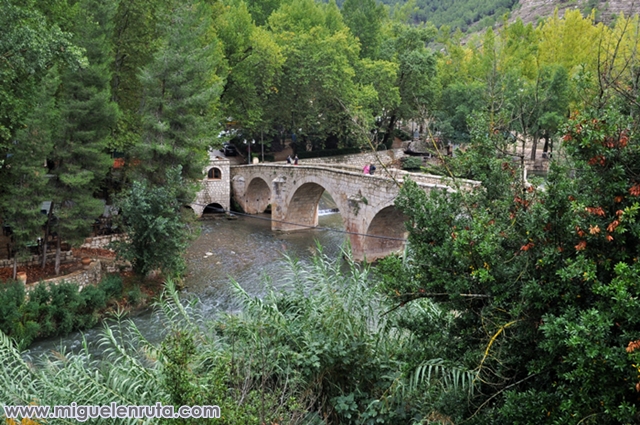 Alcalá del Júcar