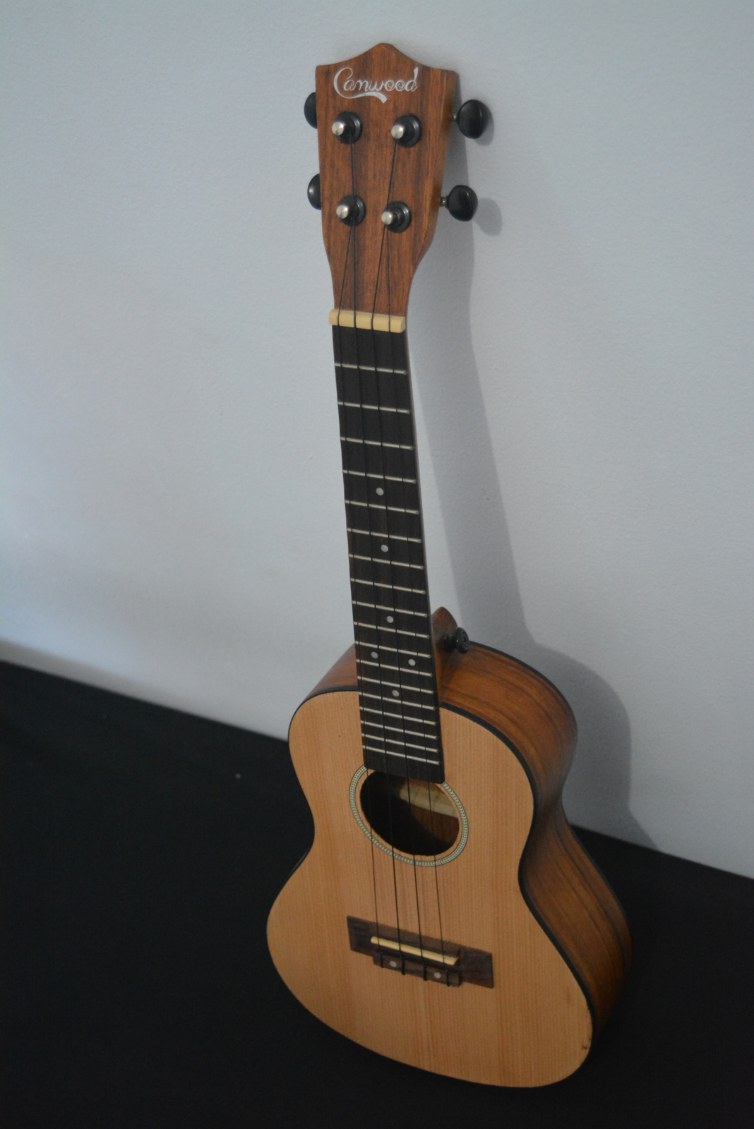 Review, Harga, dan Spesifikasi Ukulele Camwood Concert Irvan Sigufi