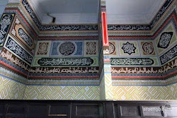 masjid cut meutia jakarta