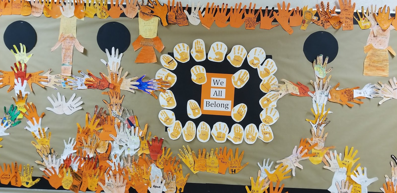 Ranchlands Rm 22 Classroom Blog