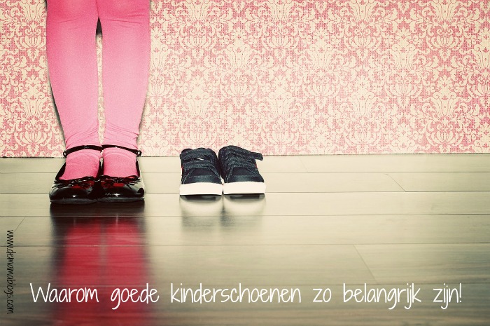kinderschoenen