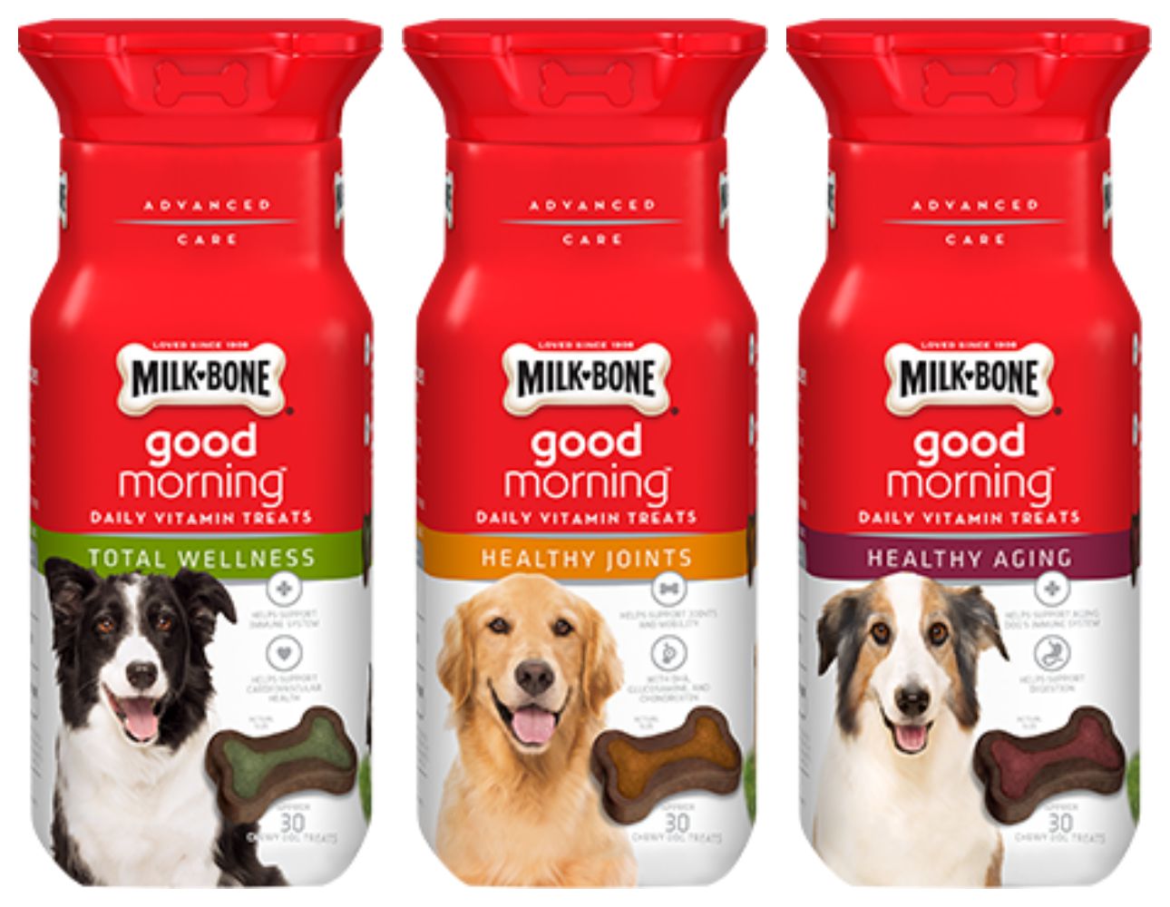 healthy hound treats