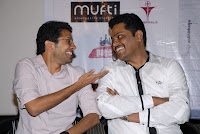 Its My Love Story Movie Audio Launch