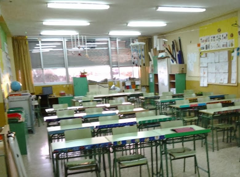 Nuestra clase