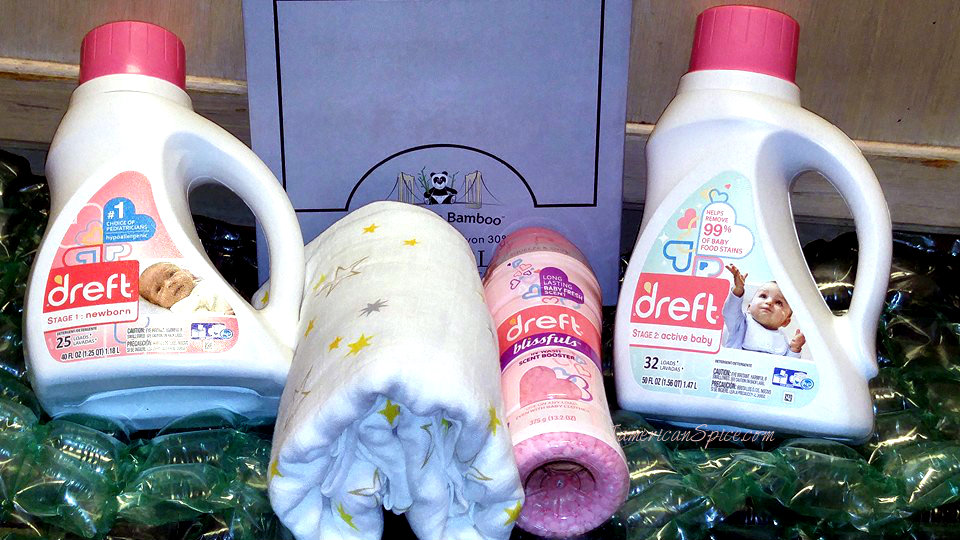 Protecting Baby's Sensitive Skin During Spring Allergy Season 