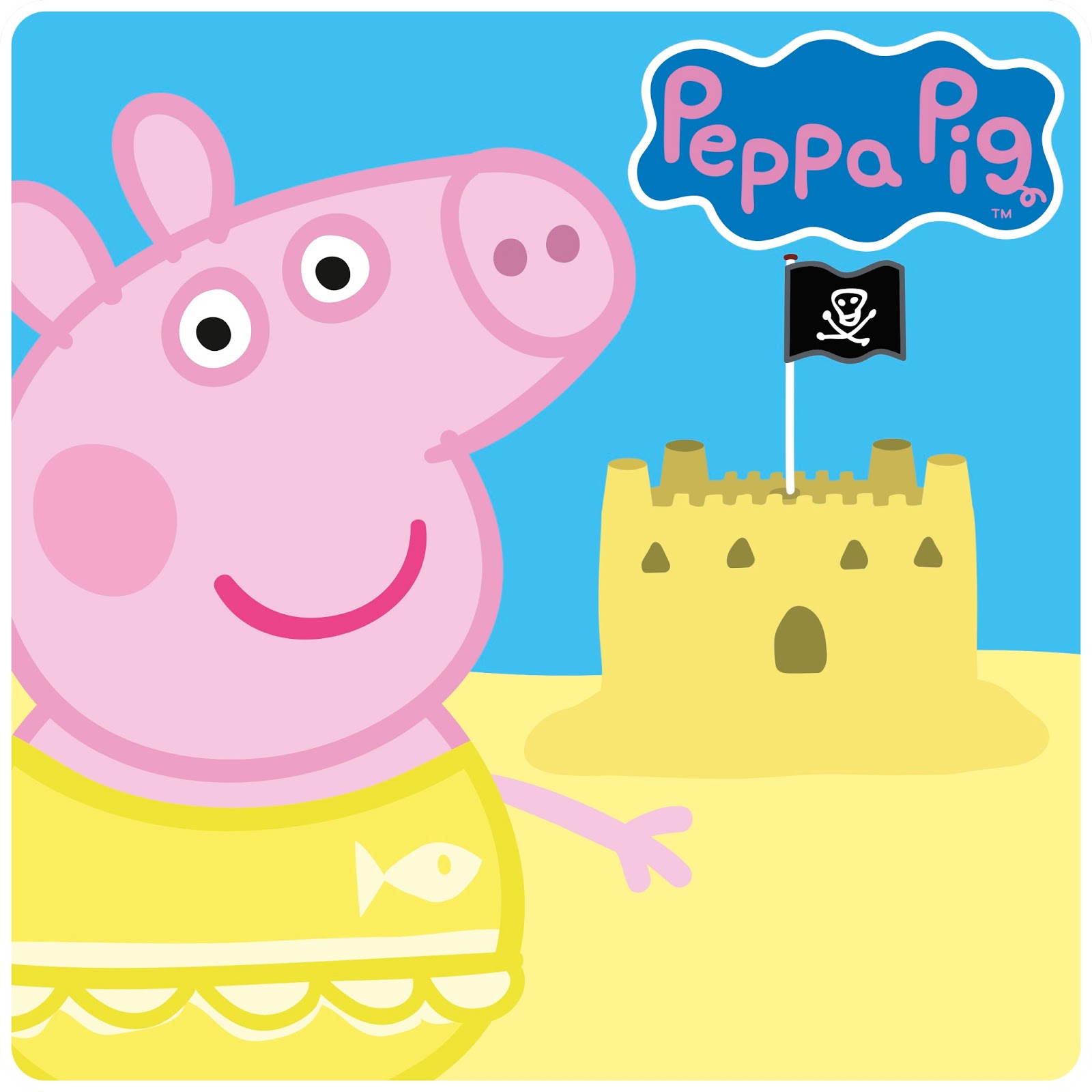 Pig Pig