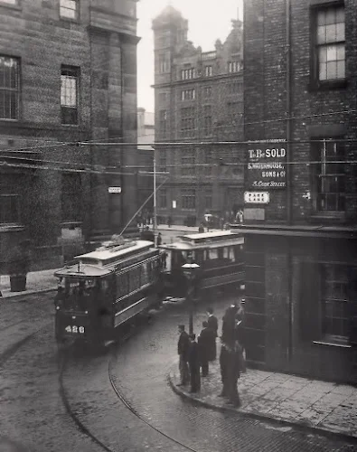 Park Lane