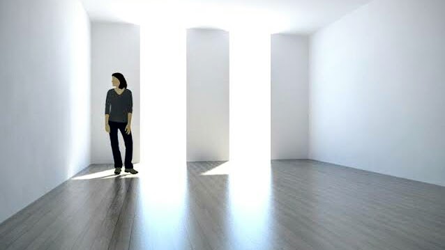 Renderan Realistis Dengan Cara Memperhalus Bayangan Pada Sketchup Vray
